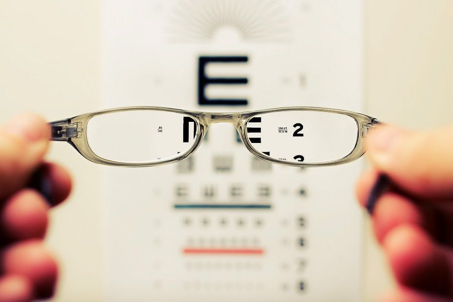 Besplatan optometrijski pregled u optici Bulbus u kojoj ćete pronaći idealne dioptrijske naočale