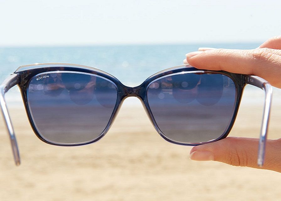 Nove sunčane naočale: must have modni dodatak za ljeto