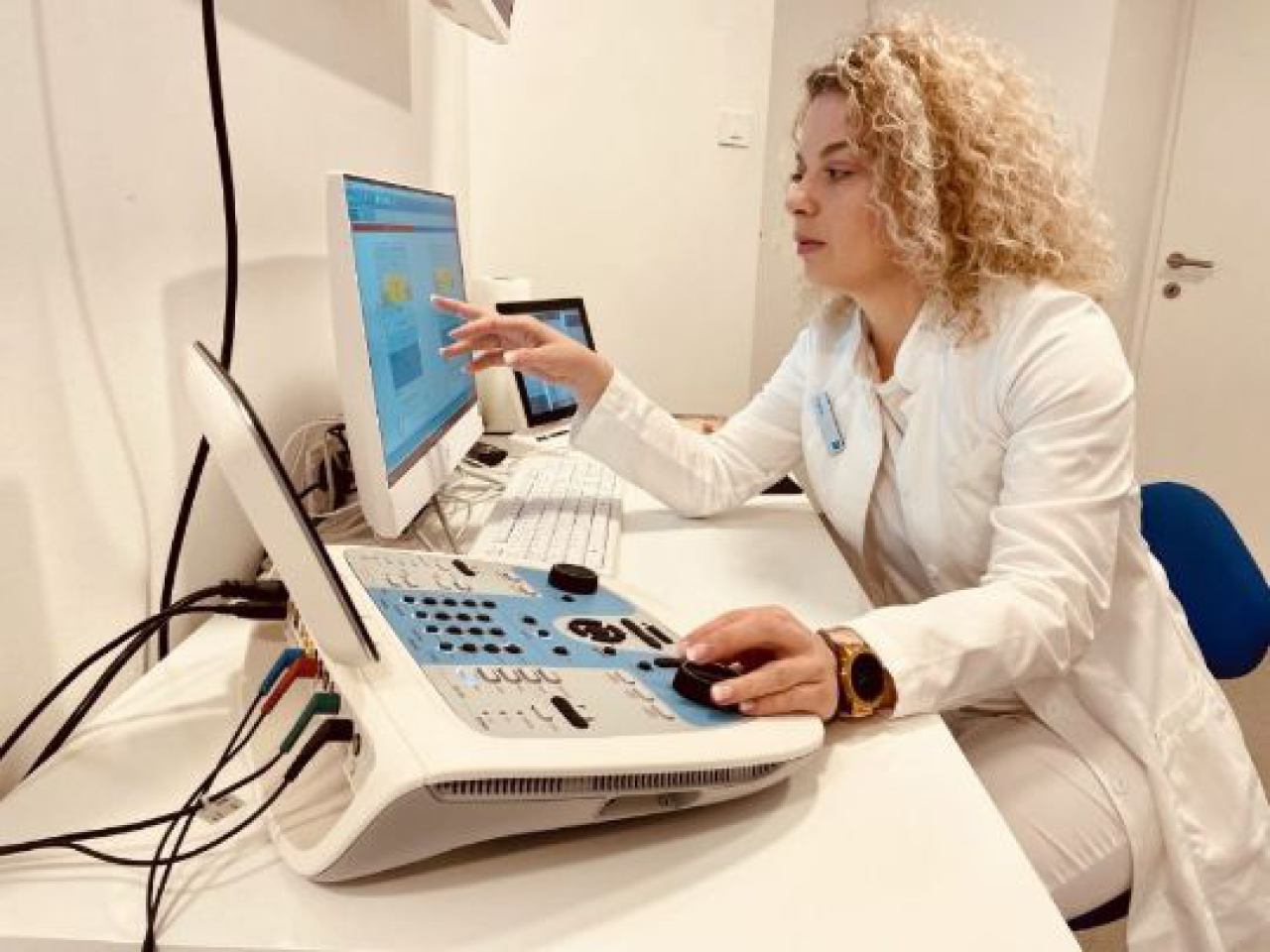 BESPLATNI PREGLED VIDA U PULI