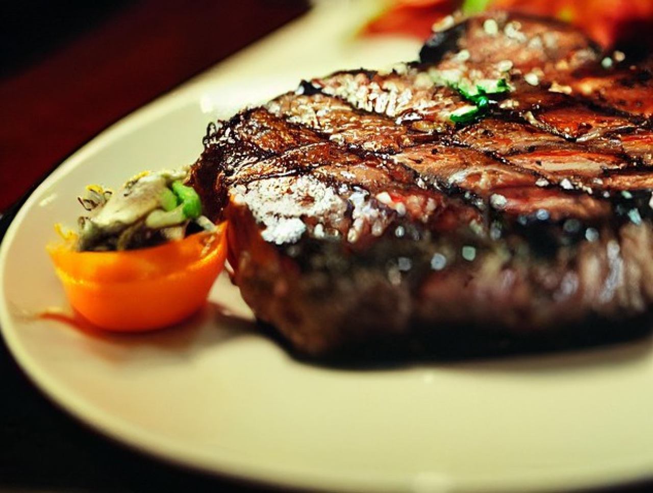 VRHUNSKI GRILL