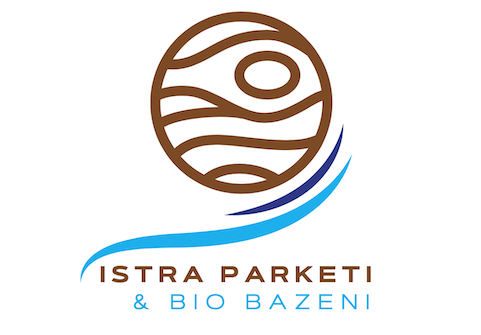 Postavljanje parketa, ugradnja stolarije, izgradnja bio bazena, Istra