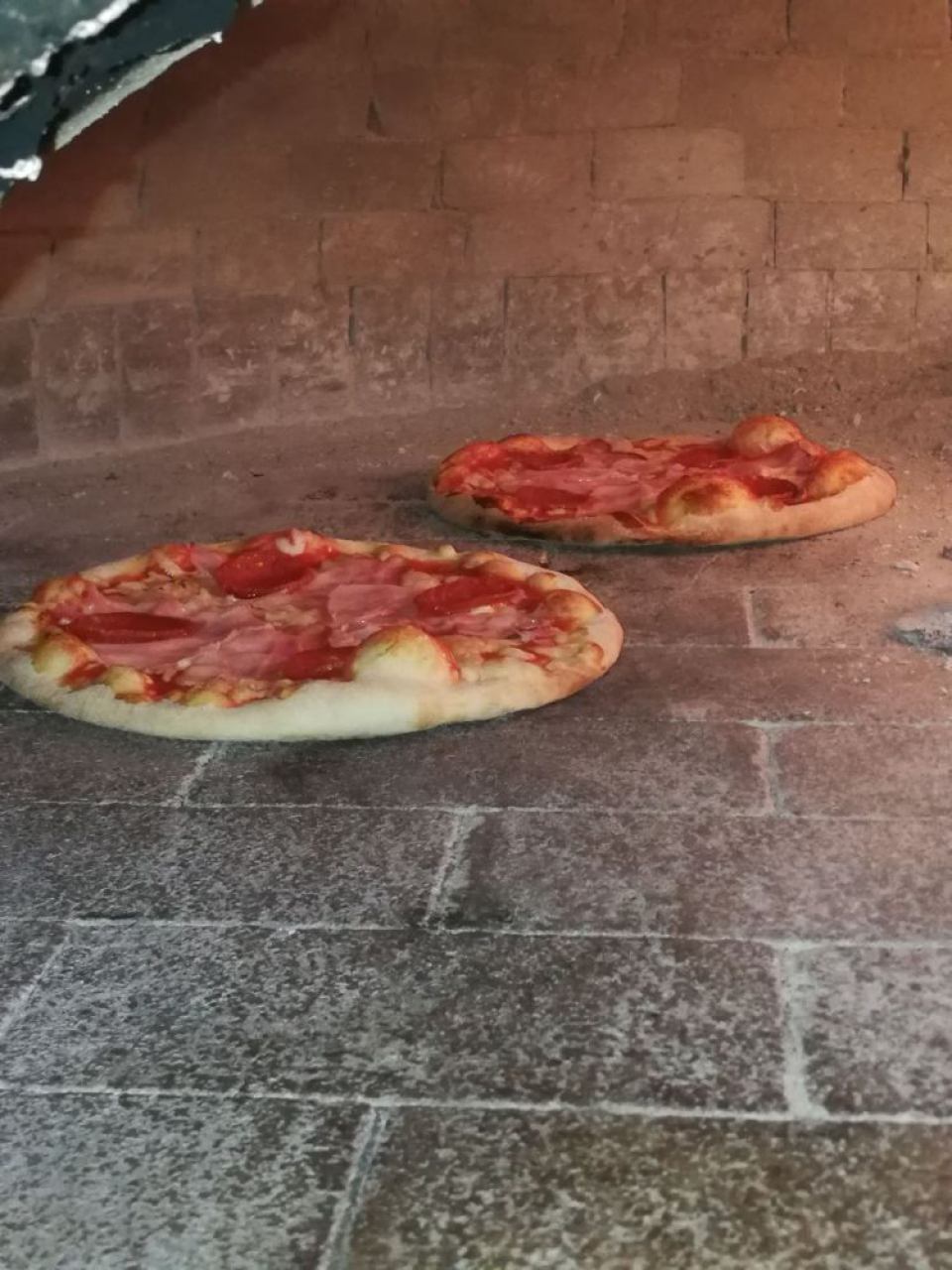 pizzeria rovinj pineta