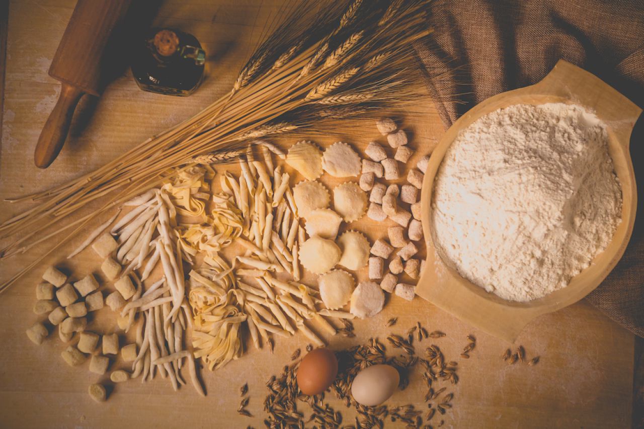 PROIZVODNJA I PRODAJA ISTARSKE PAŠTE