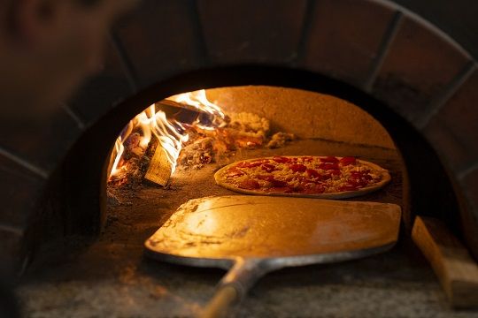 Pizzeria Palace - Mjesto gdje ćete pronaći najbolje pizze iz krušne peći
