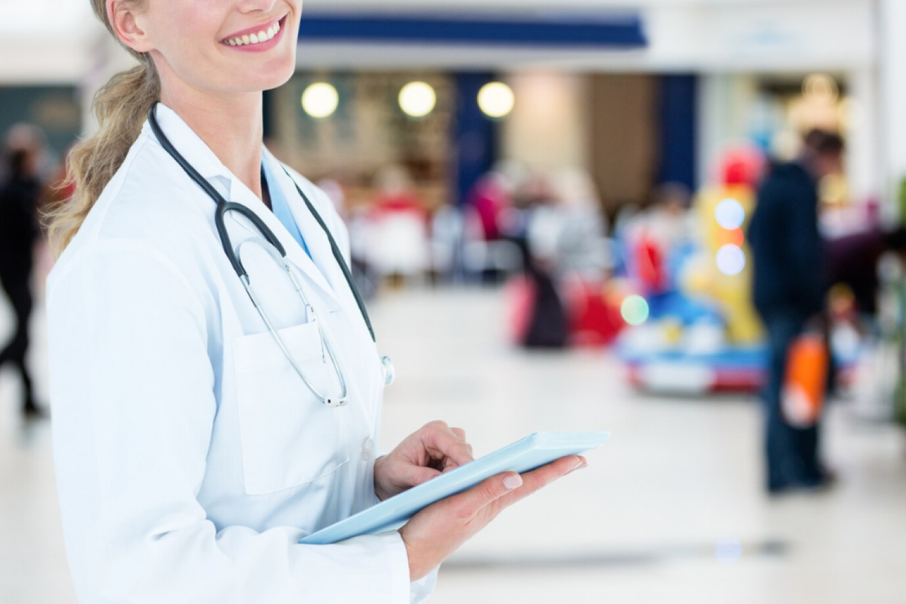 PRIVATE MEDICAL AND URGENT CARE FOR TOURISTS 