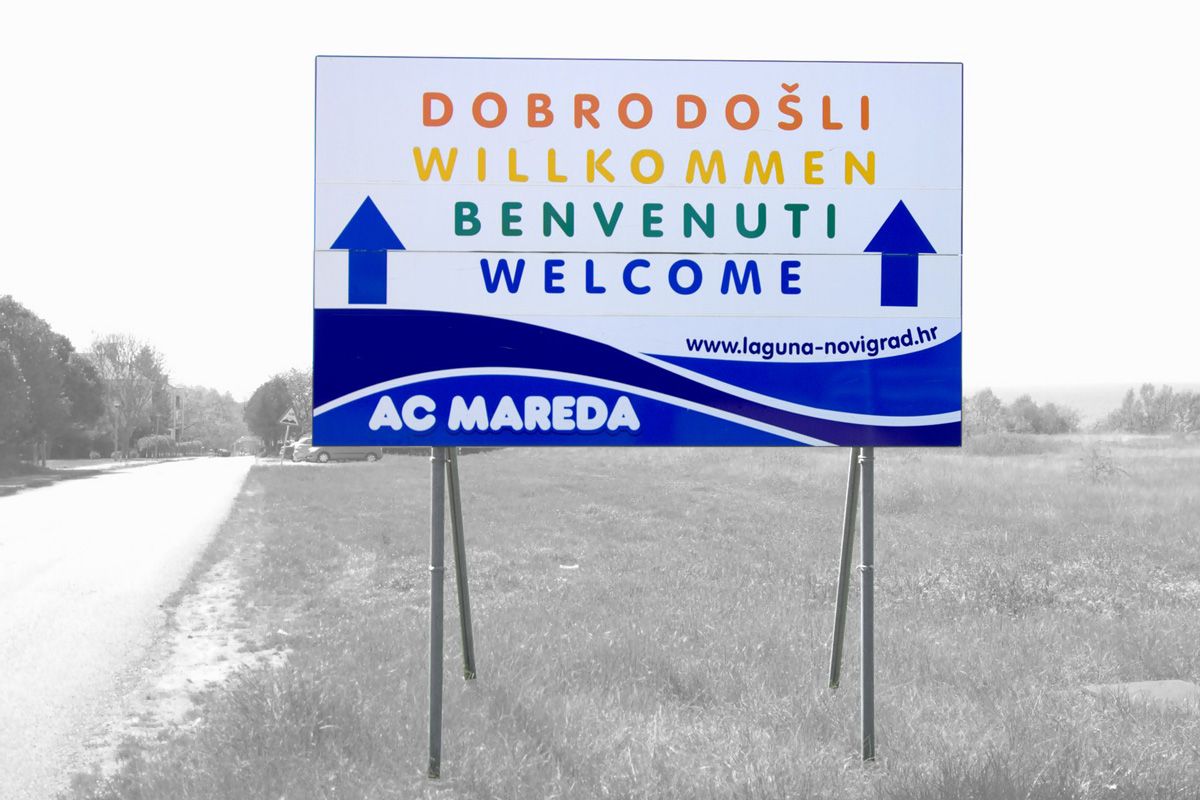 CESTOVNA SIGNALIZACIJA