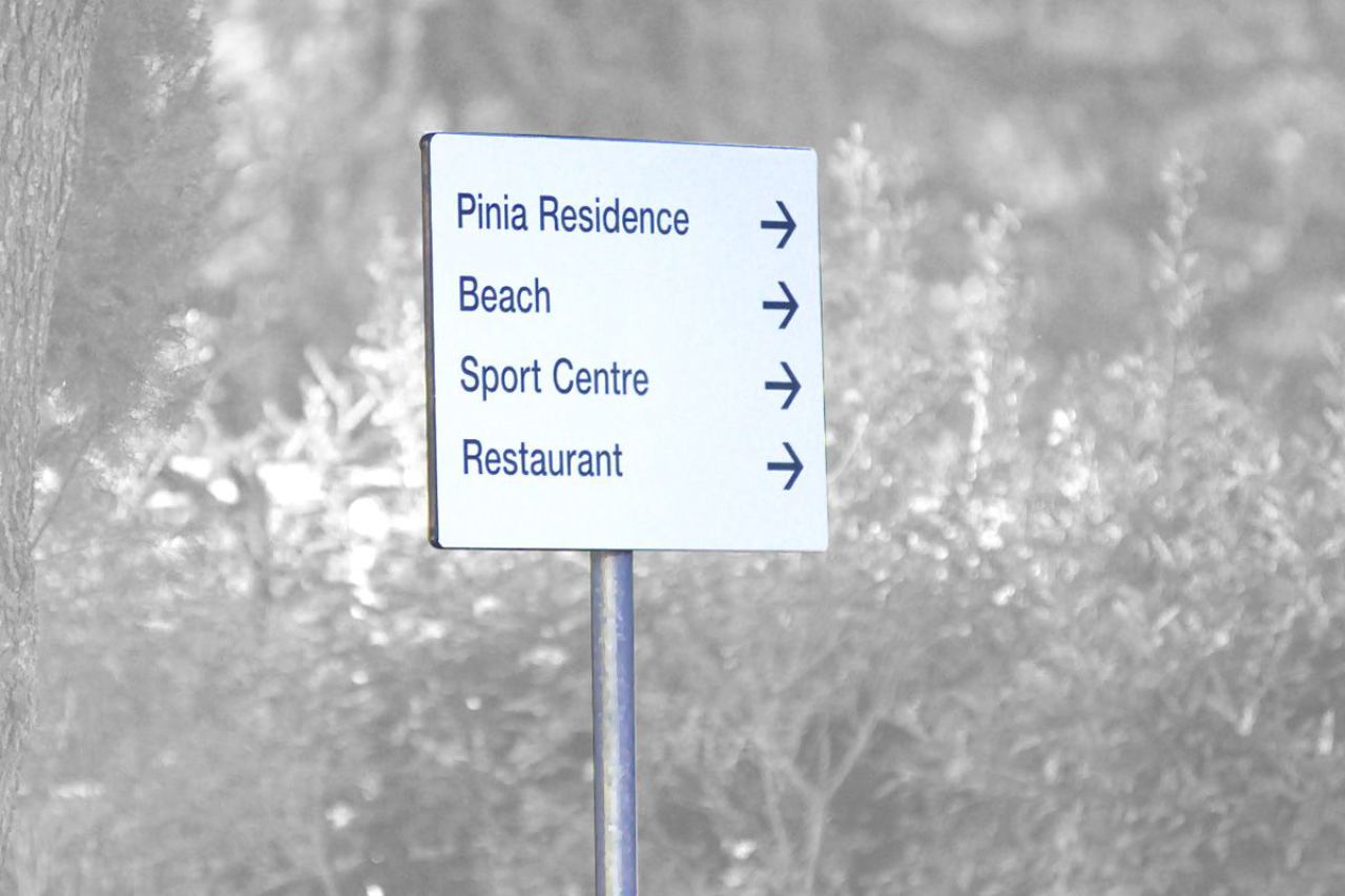 SMJEROKAZI I HOTELSKA SIGNALIZACIJA 