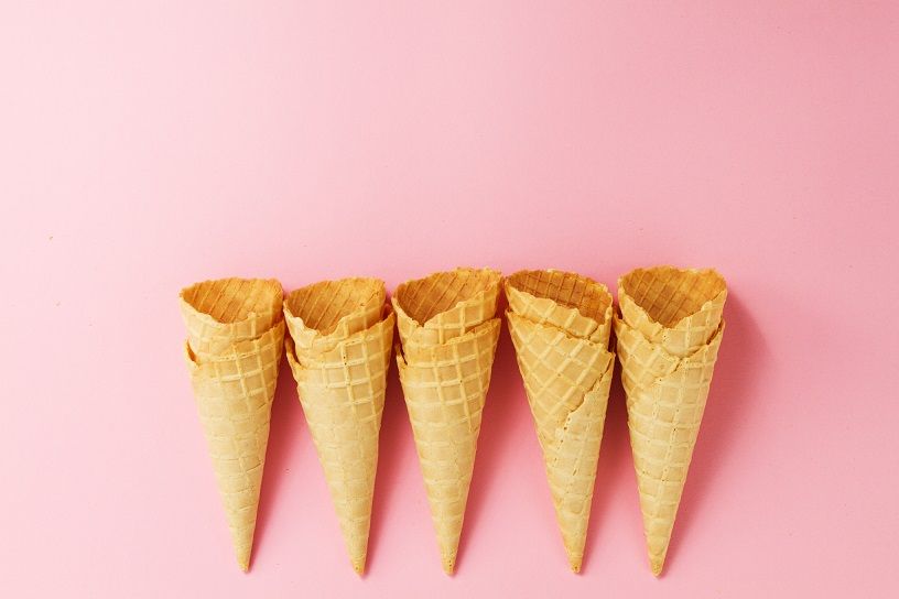 Sladoled je najbolja ideja za tople ljetne dane - posebno ako je domaći! (video)