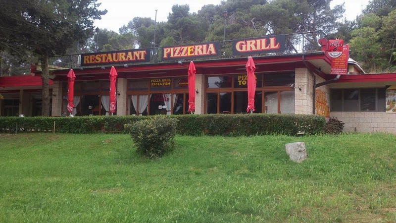 Restaurant Verudela