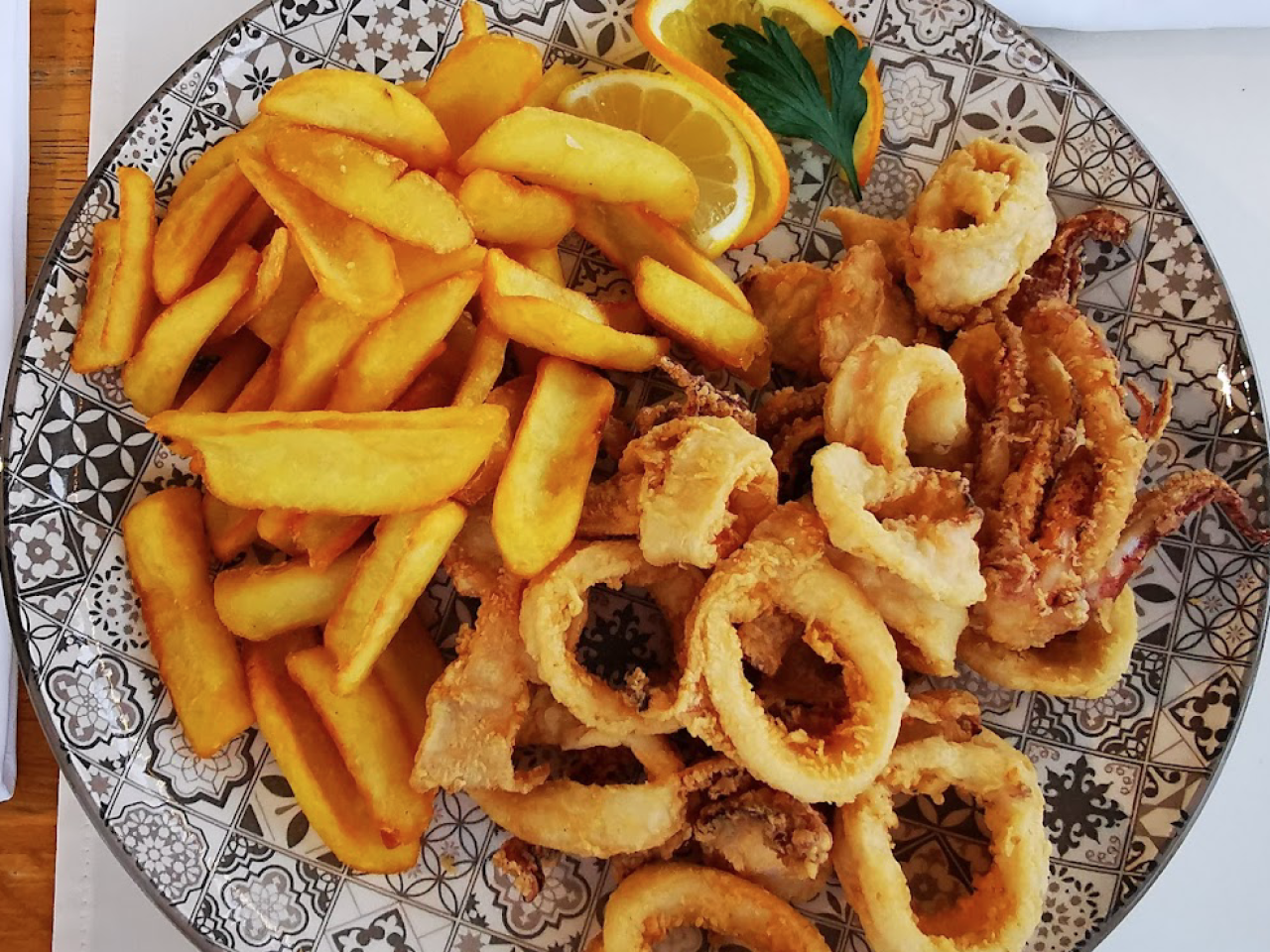 DJEČJI JELOVNIK | MENU PER BAMBINI | KIDS MENU | MENU FUR KINDER