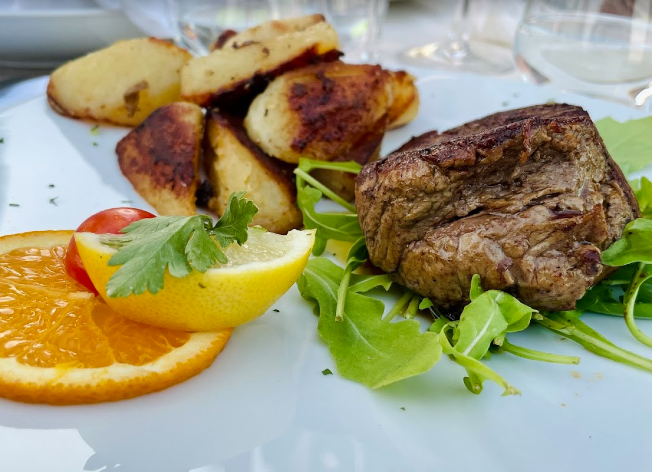 JELA OD MESA | PIATTI DI CARNE | MEAT DISHES | FLEISCHGERICHTE