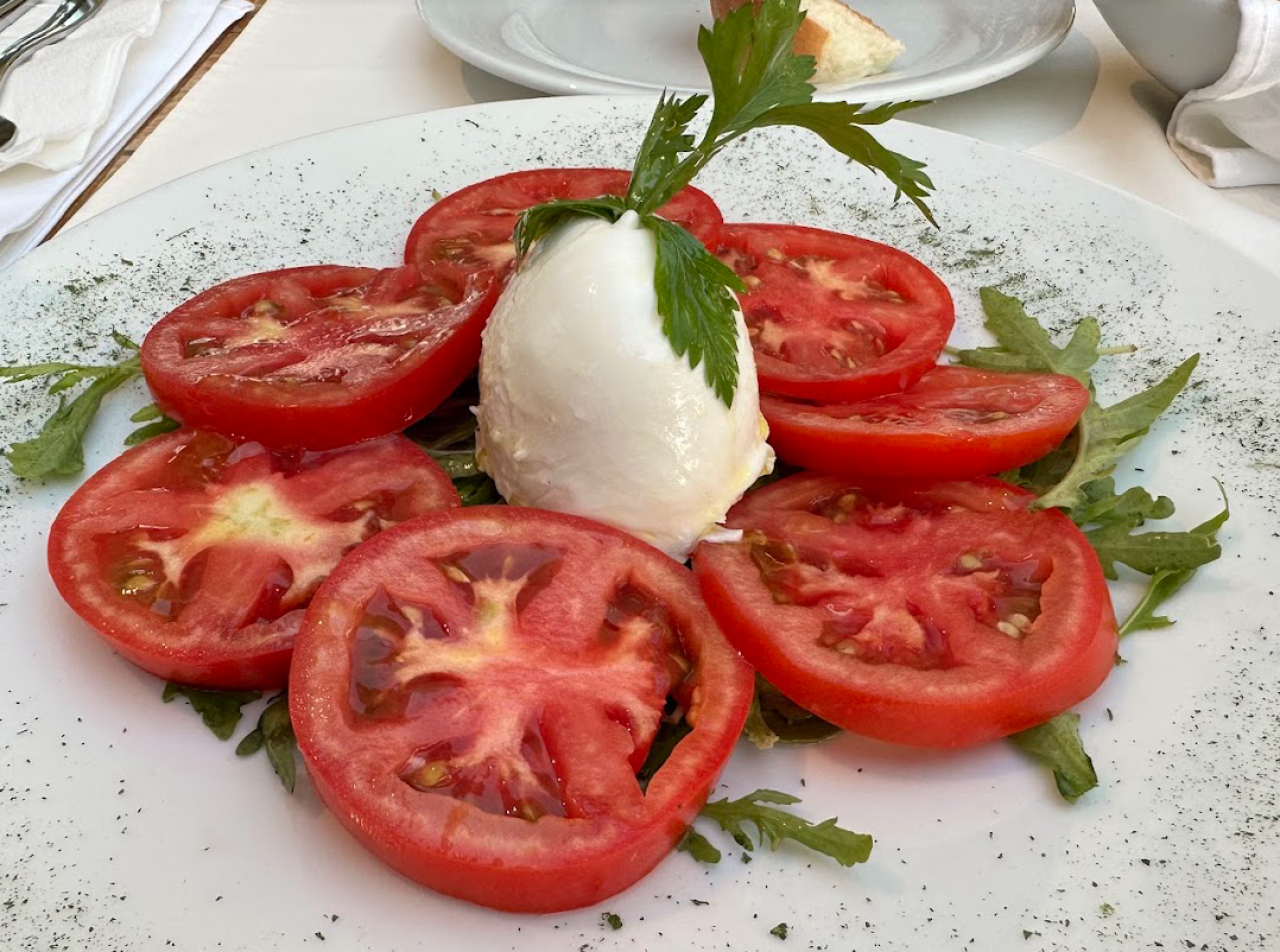 SALATE | INSALATE | SALADS | SALATE