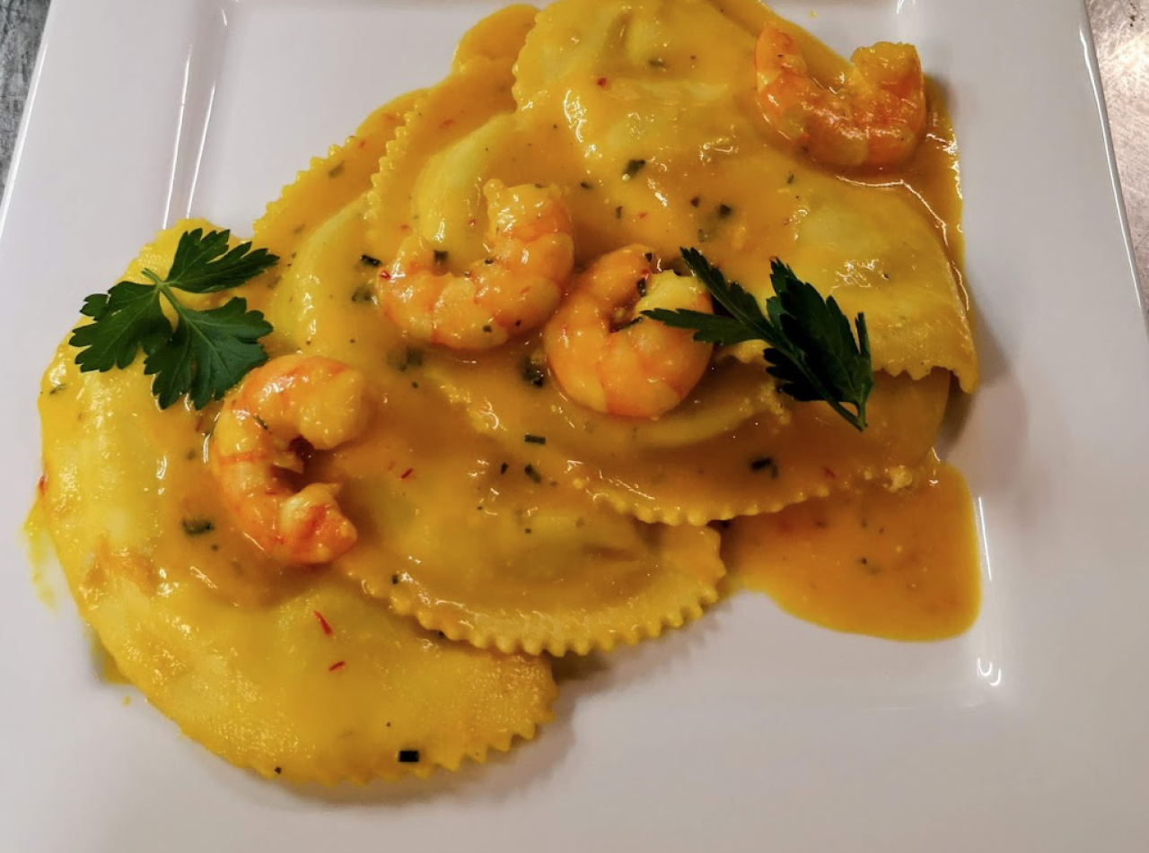 TJESTENINE I RIŽOTI | PASTA E RISOTTO | PASTA AND RISOTTO | PASTA UND RISOTTO