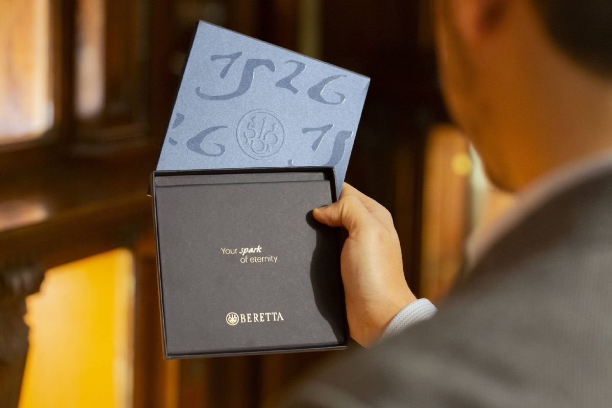 Beretta obilježava 500 godina tradicije: globalni jubilej <br>uz snažnu prisutnost na hrvatskom tržištu