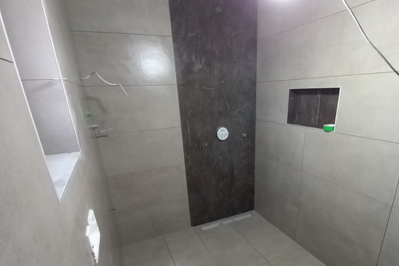 KERAMIČARSKI RADOVI ZA KUPAONICE