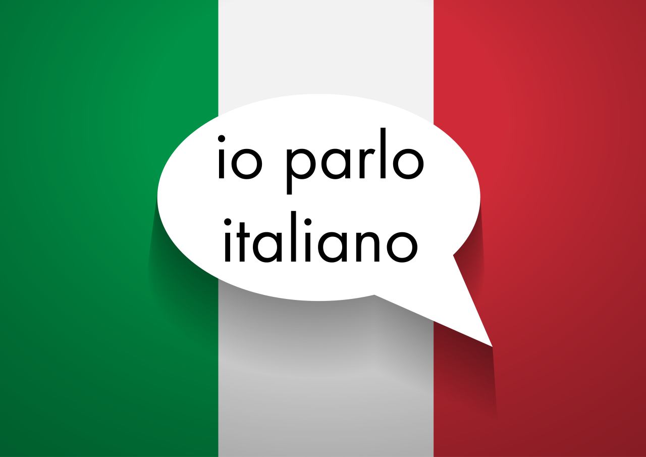 Prijevodi tekstova talijanski