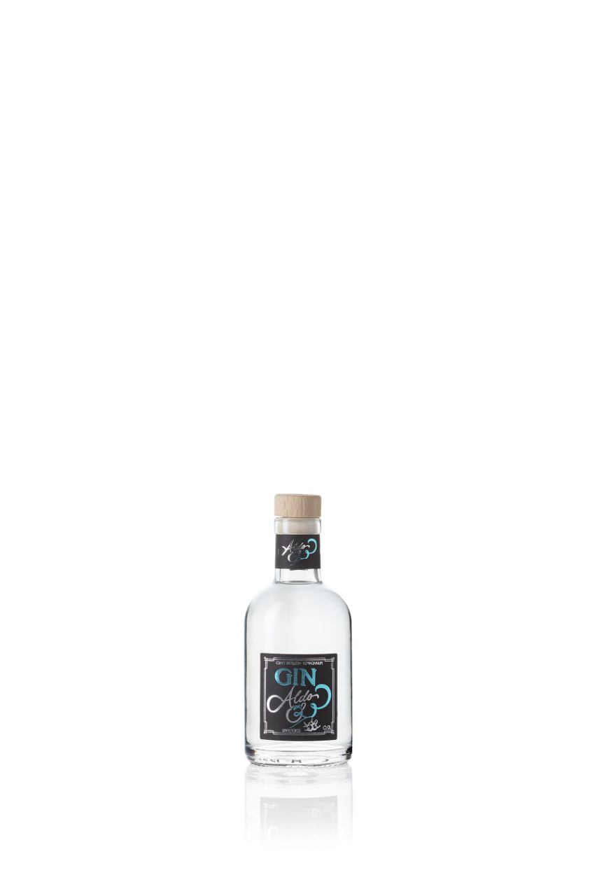 Gin Aldo - 200ml