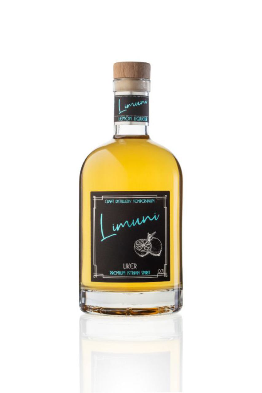 Limuni - 0,7L