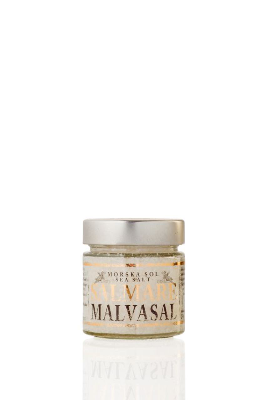 Začinska sol Malvasal 250g