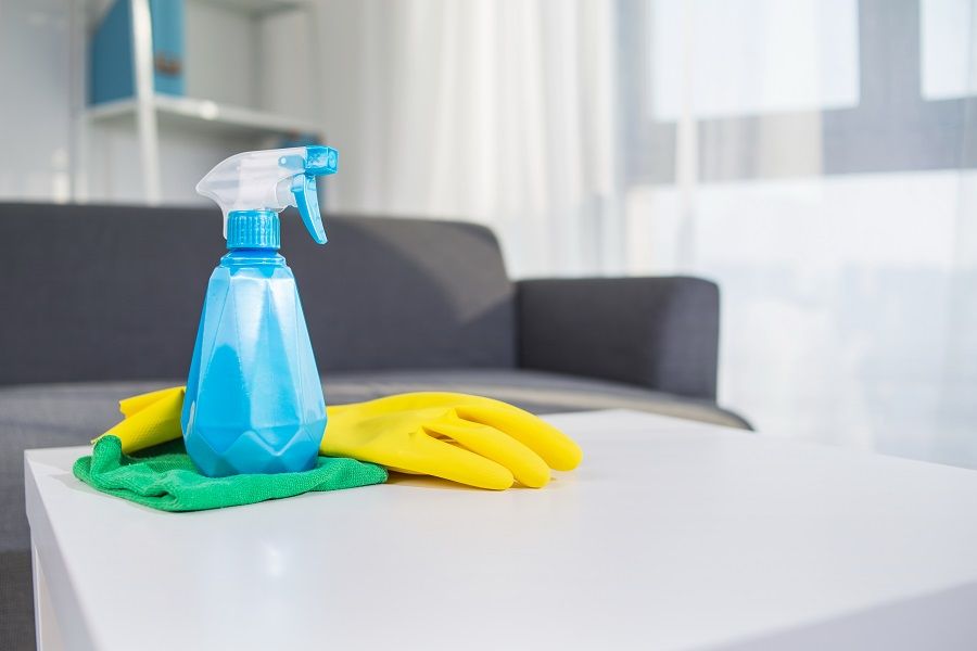 Prednosti korištenja usluga servisa za čišćenje apartmana i kuća za odmor