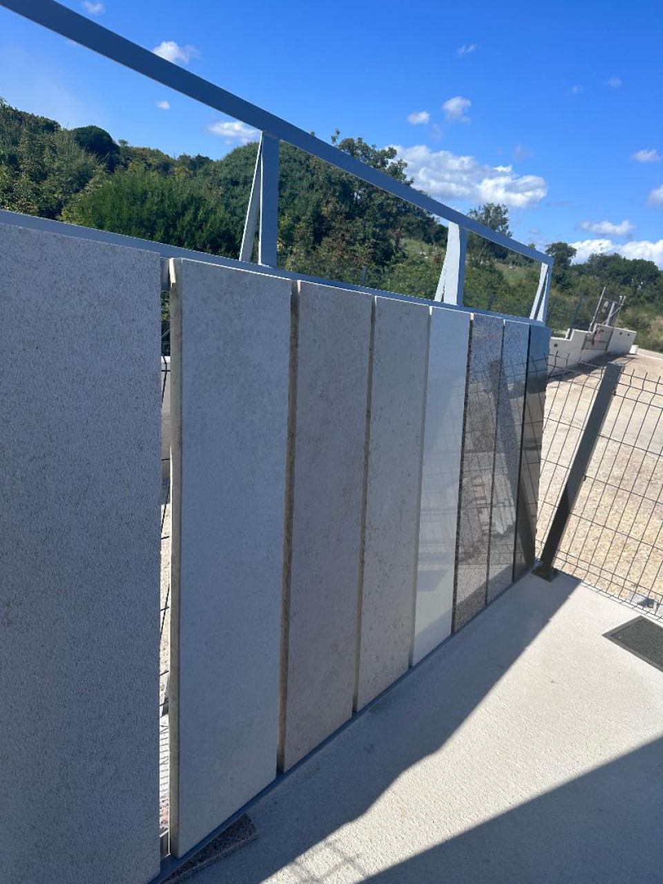 GRAĐEVINSKI I DEKORATIVNI KAMEN I GRANIT