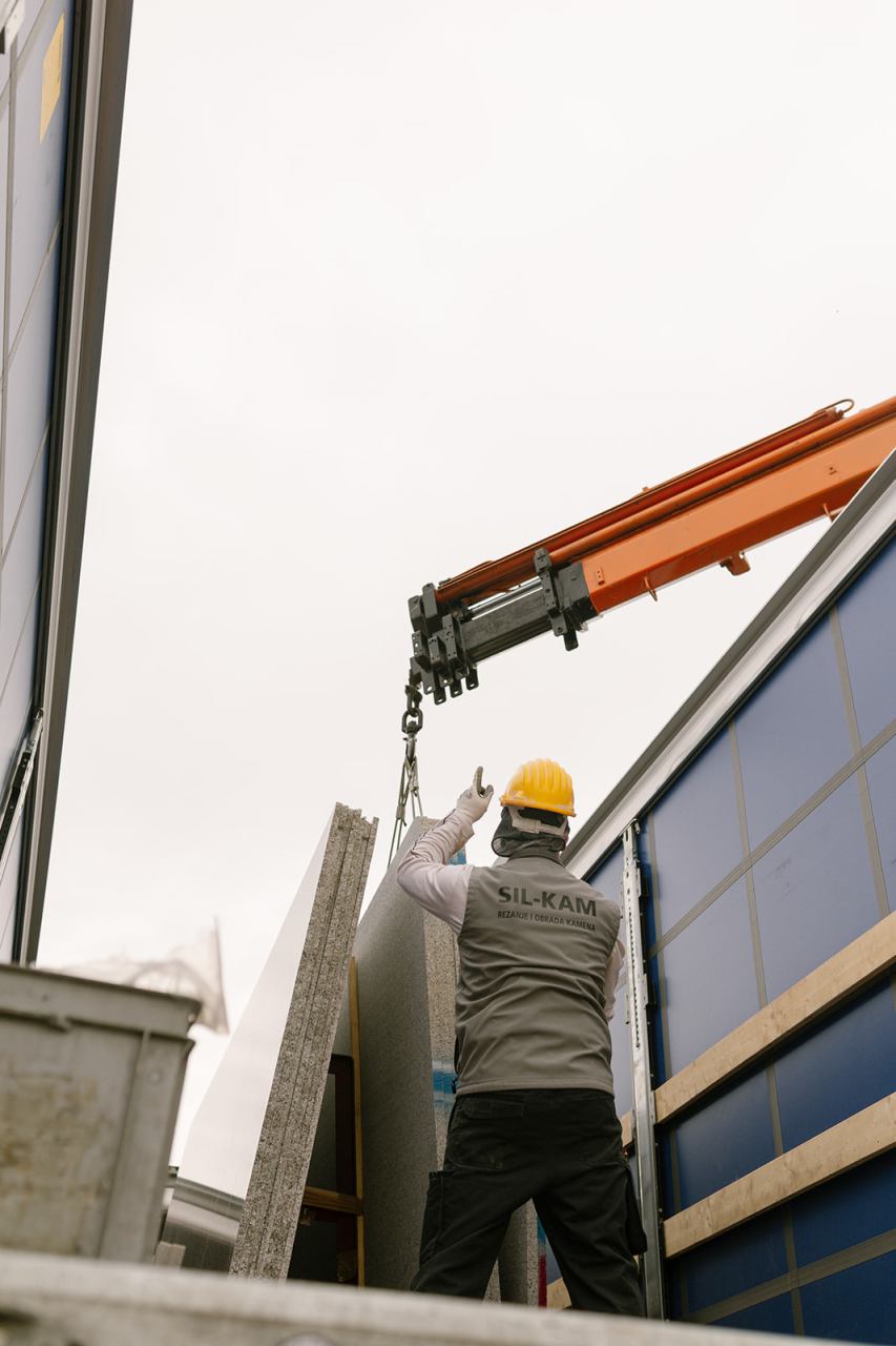 KAMENOKLESAR I KAMENOREZAC