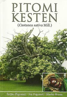 Knjiga - Pitomi kesten