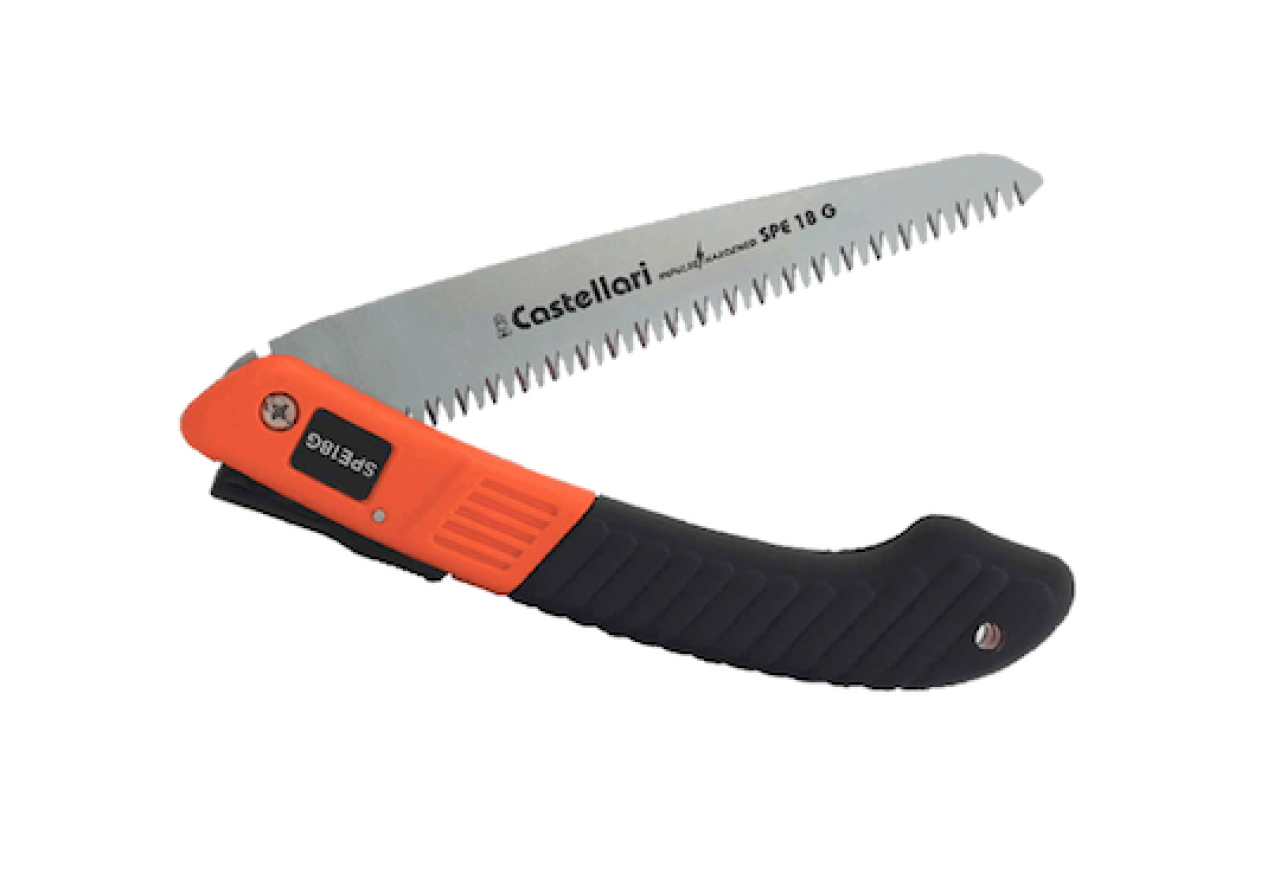 ALATI U POLJOPRIVREDI I VRTNI MATERIJAL CASTELLARI