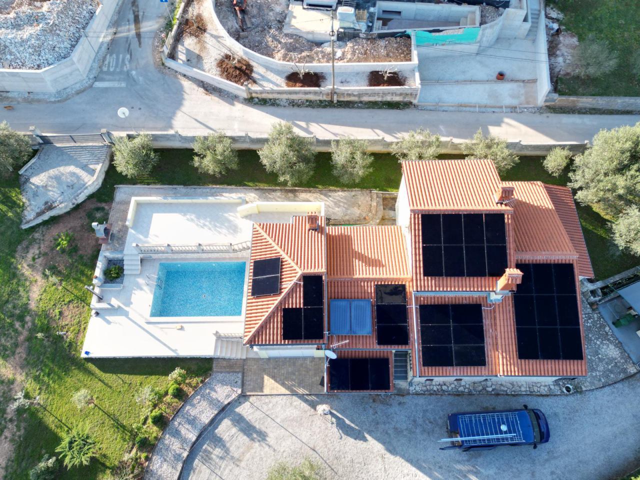 KLJUČ U RUKE SOLARNE ELEKTRANE