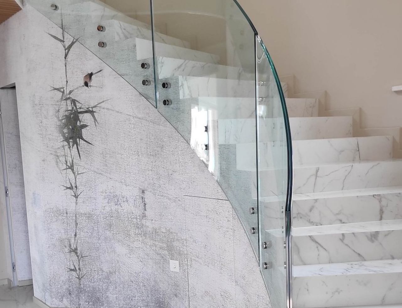 SOLUZIONI IN VETRO POREČ – VETRI SU MISURA IN ISTRIA DAL 1976