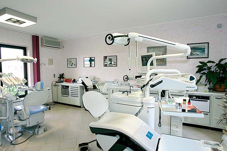 Oralna kirurgija i implantologija