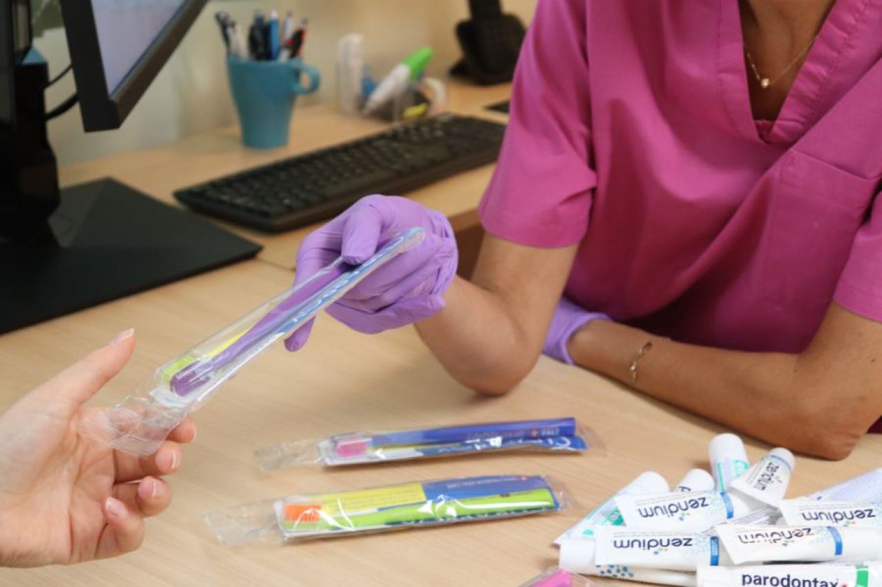 PREVENTIVNI STOMATOLOŠKI PREGLEDI - POREČ 