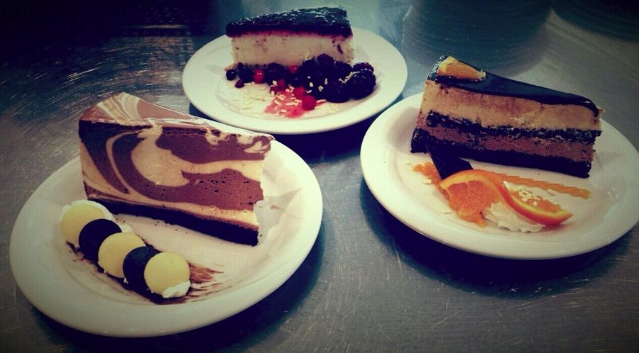 DESERTI IZ VLASTITE PROIZVODNJE