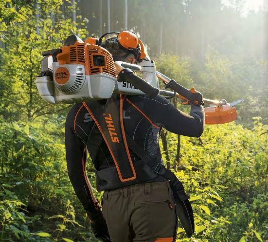 MOTORNE KOSE - STIHL