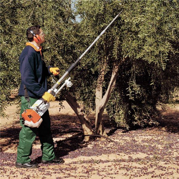 SPECIJALNI TRESAČ - STIHL 