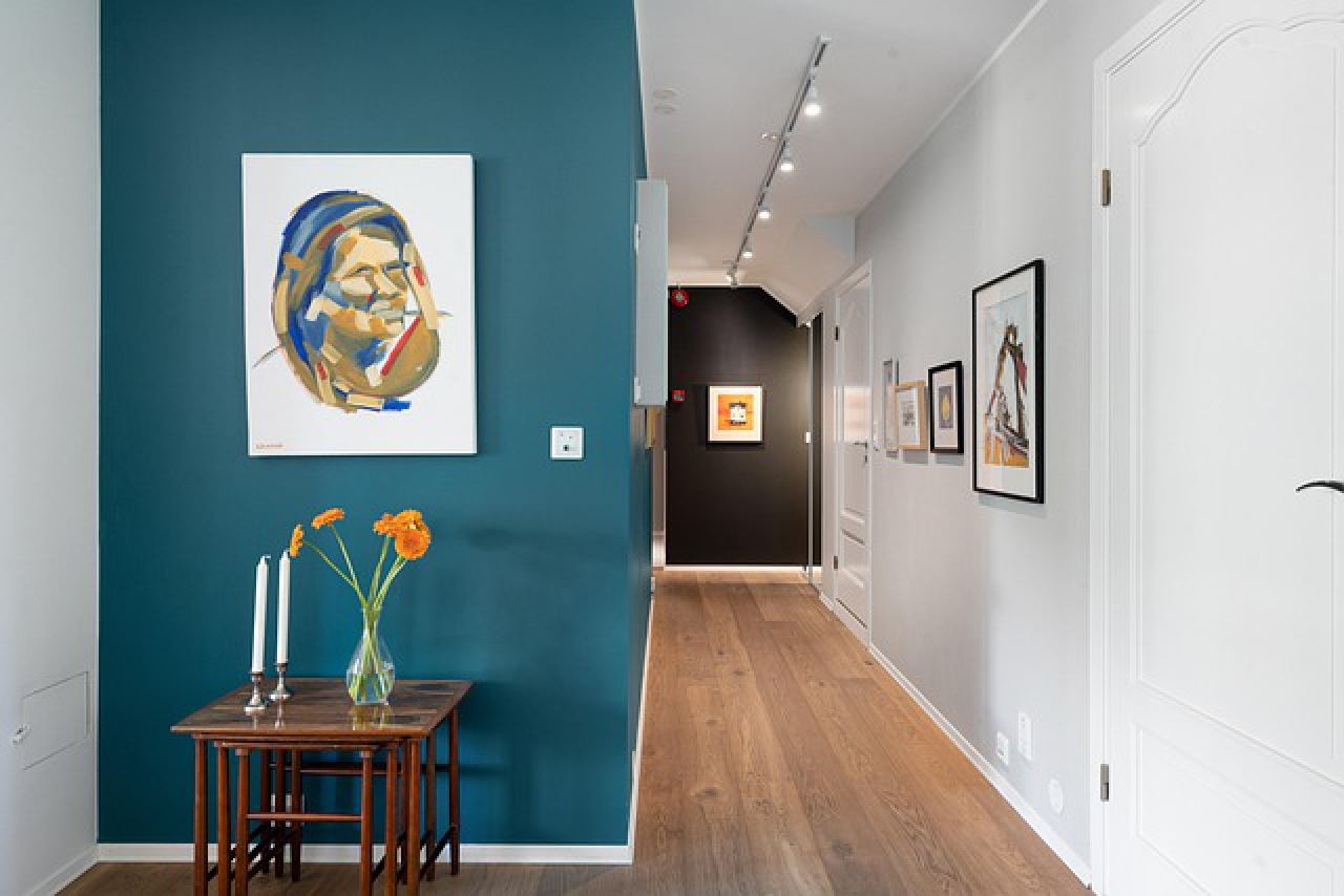 SOBOSLIKARSKI RADOVI