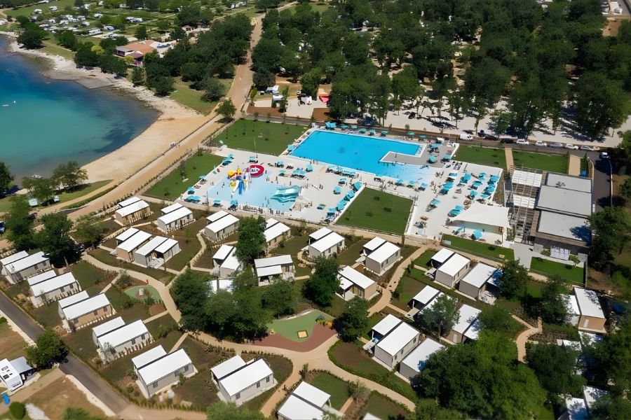 Zeleni standard turizma: hortikultura kao ključ konkurentnosti u Istri