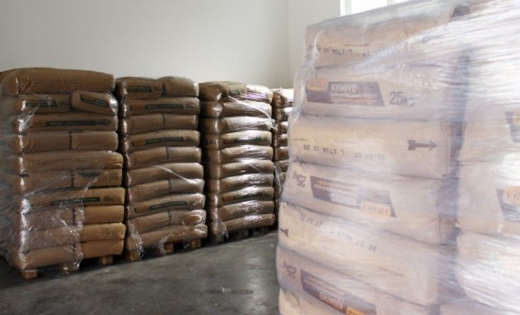 STOČNA HRANA I KONCETRATI