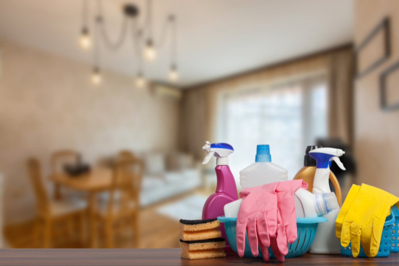 KOMPLETNO ČIŠĆENJE I ODRŽAVANJE SMJEŠTAJA, ISTRA