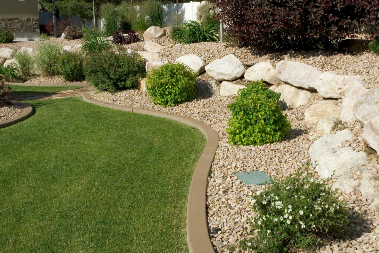 ODRŽAVANJE OKOLIŠA I EKSTERIJERA