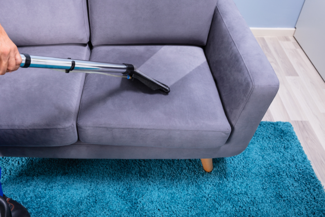 PROFESIONALNO KEMIJSKO ČIŠĆENJE