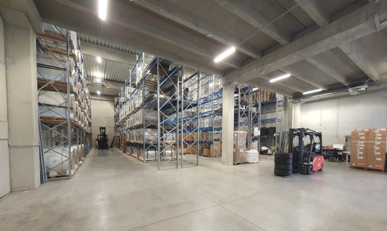 TRANSPORTATION SERVICES - FREIGHT TRANSPORT IN CROATIA AND EUROPE