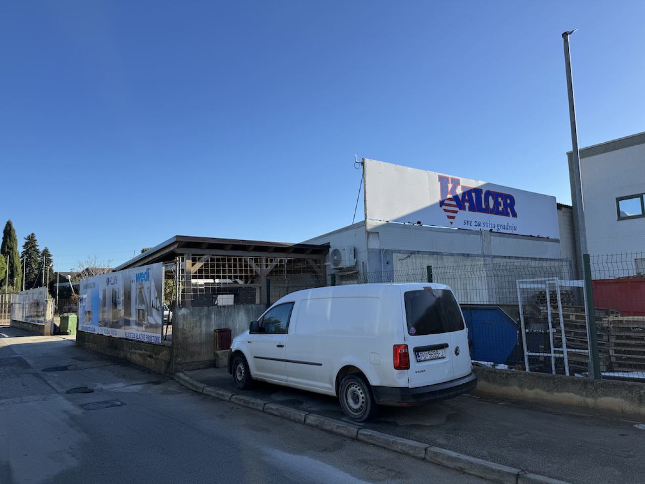 KALCER - BUILDING MATERIALS AND DRYWALL SOLUTIONS