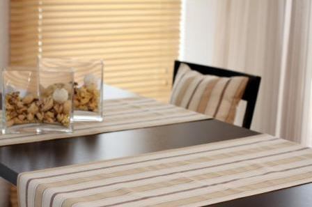 Posteljina, stolnjaci