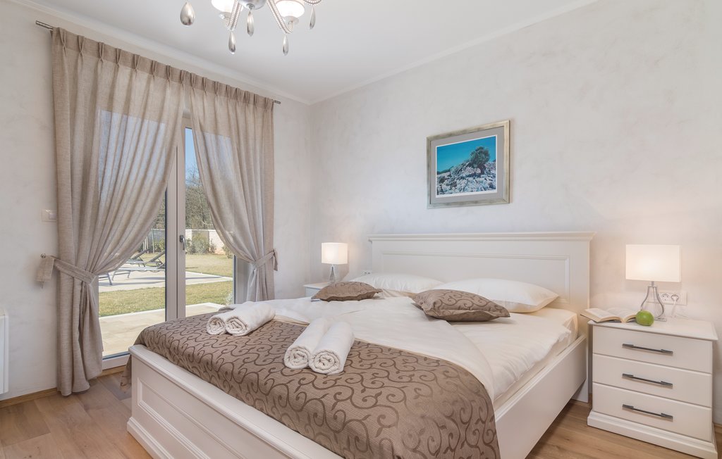 Šivanje zavjesa Poreč Prestige Decor