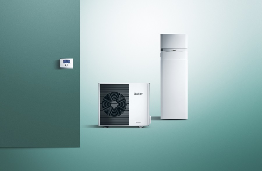 Vaillant servis Pula Termo servis