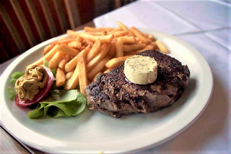 Dostava hrane Rovinj, restoran pizzerija Dario