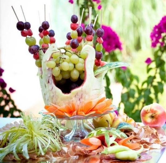 Restoran Kiwi Poreč Tar domaća istarska kuhinja