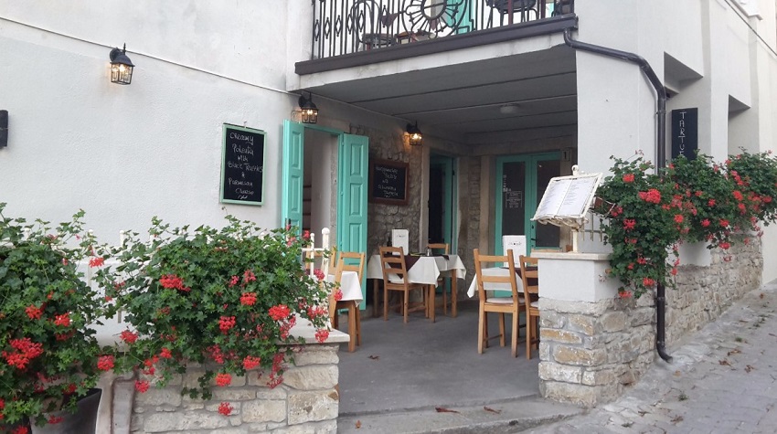 Konoba Mondo, Motovun, najbolji restorani u Istri