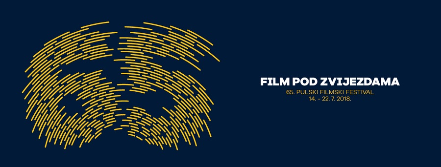 Pula Film Festival, vizual